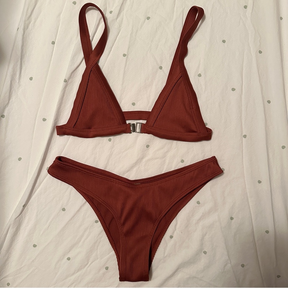 Zaful Bikini